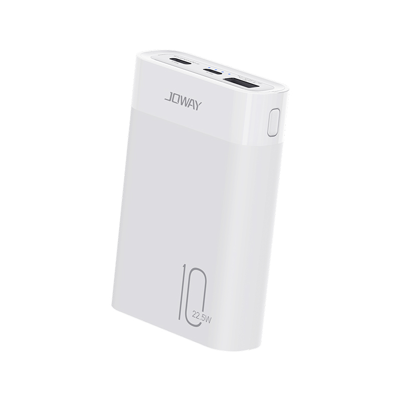 JP309 迷你快充充電寶 _移動(dòng)電源_深圳市喬威電源有限公司