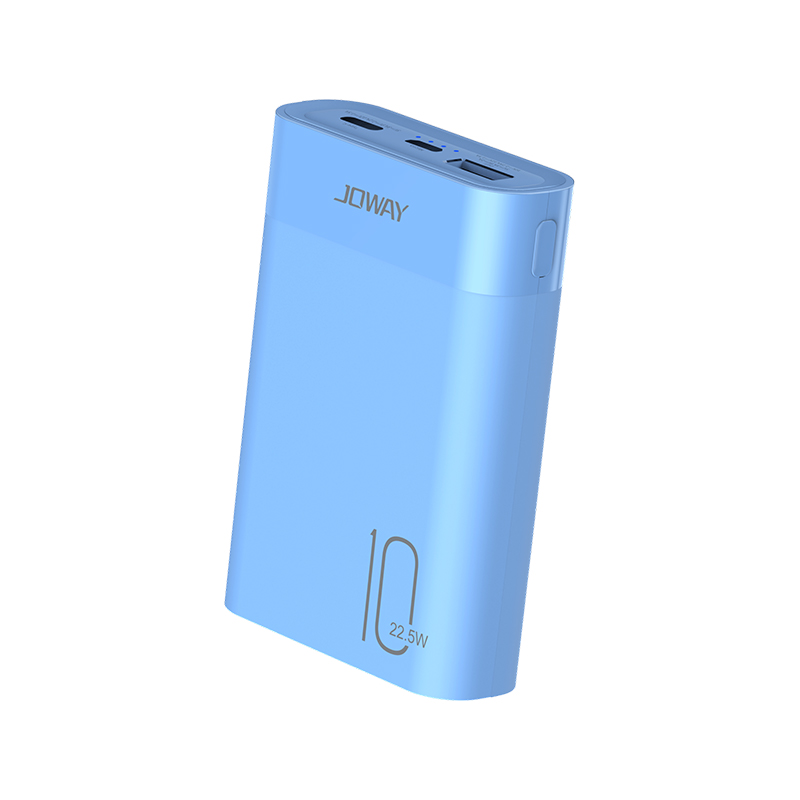 JP309 迷你快充充電寶 _移動(dòng)電源_深圳市喬威電源有限公司