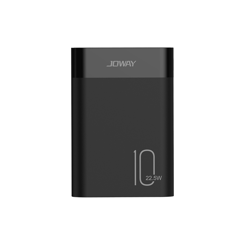 JP309 迷你快充充電寶 _移動(dòng)電源_深圳市喬威電源有限公司