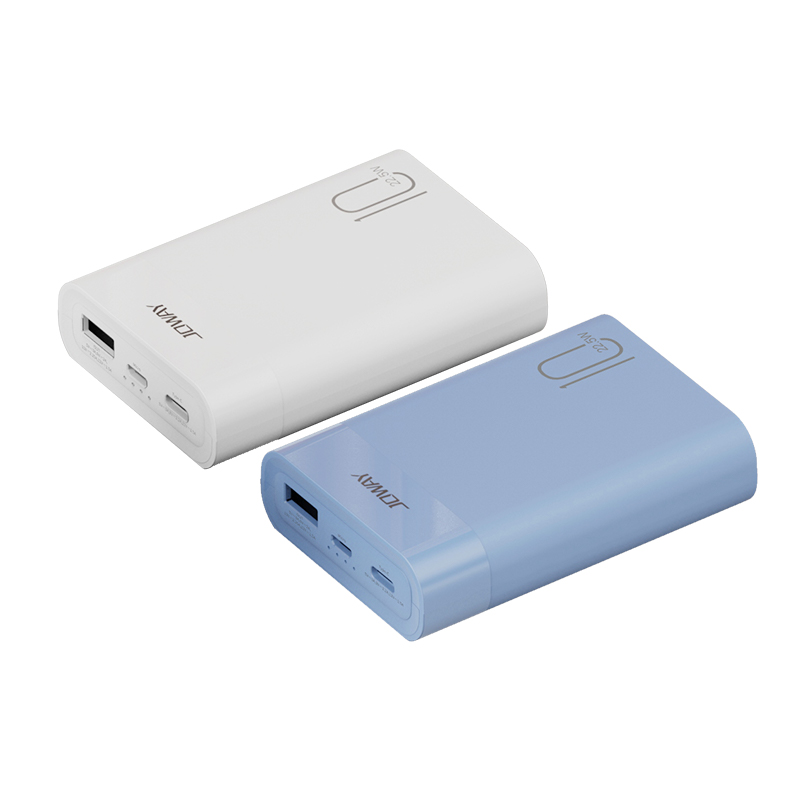 JP309 迷你快充充電寶 _移動(dòng)電源_深圳市喬威電源有限公司