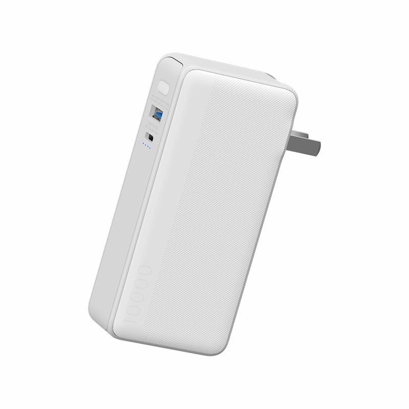 JP286 帶插頭移動(dòng)電源  _移動(dòng)電源_深圳市喬威電源有限公司